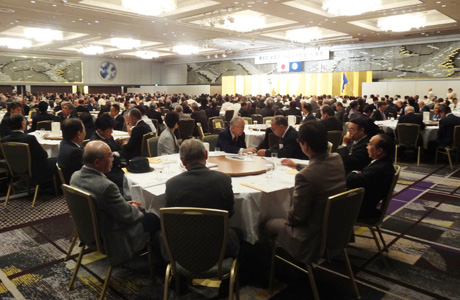 第6回全国クリーニング大会