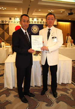 平成27年全ク連総会