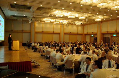 全国クリーニング大会 in 盛岡