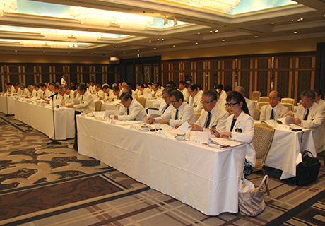 全ク連総会
