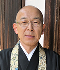 塩入秀知氏