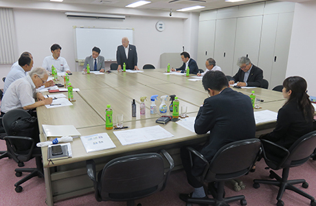 需要拡大検討委員会