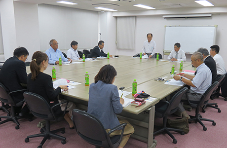 雇用環境改善検討委員会