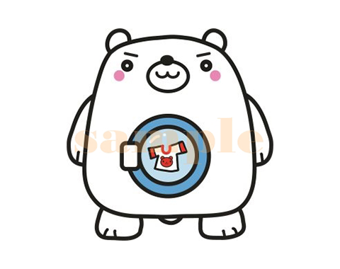 洗太くん
