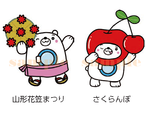 山形県